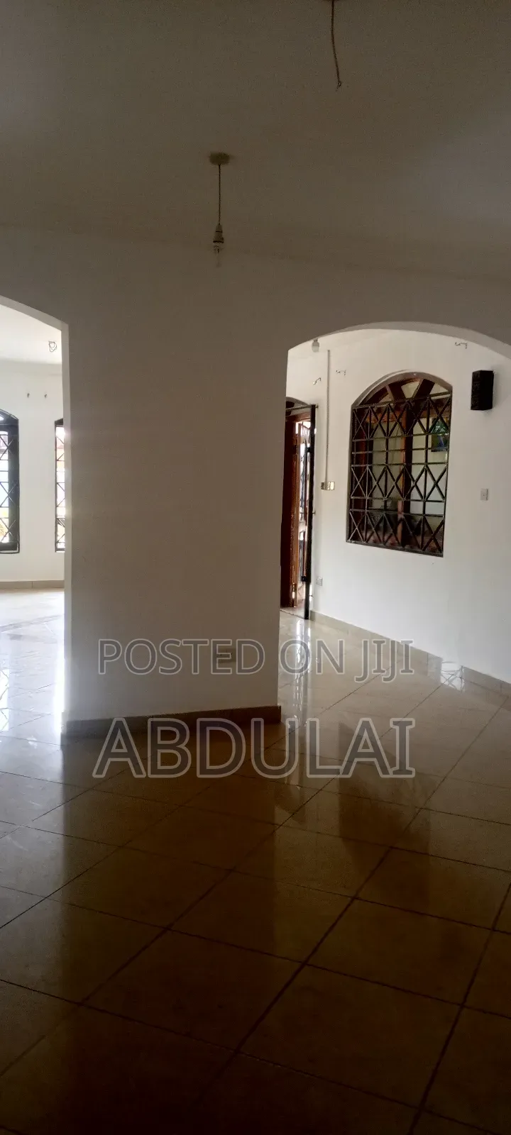 2 Bedroom Apartment Dome Pillar 2