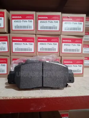 Honda Accord Brake Pad (45022-tva-t00)