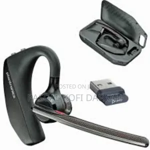 Plantronics Voyager 5200 UC Bluetooth