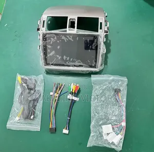Toyota Corolla Android Car Tape