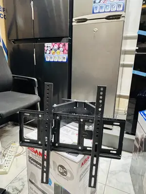 Full Motion Tv Mount 32”-80”