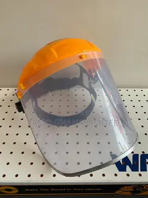 Face Shield - Hfspc01