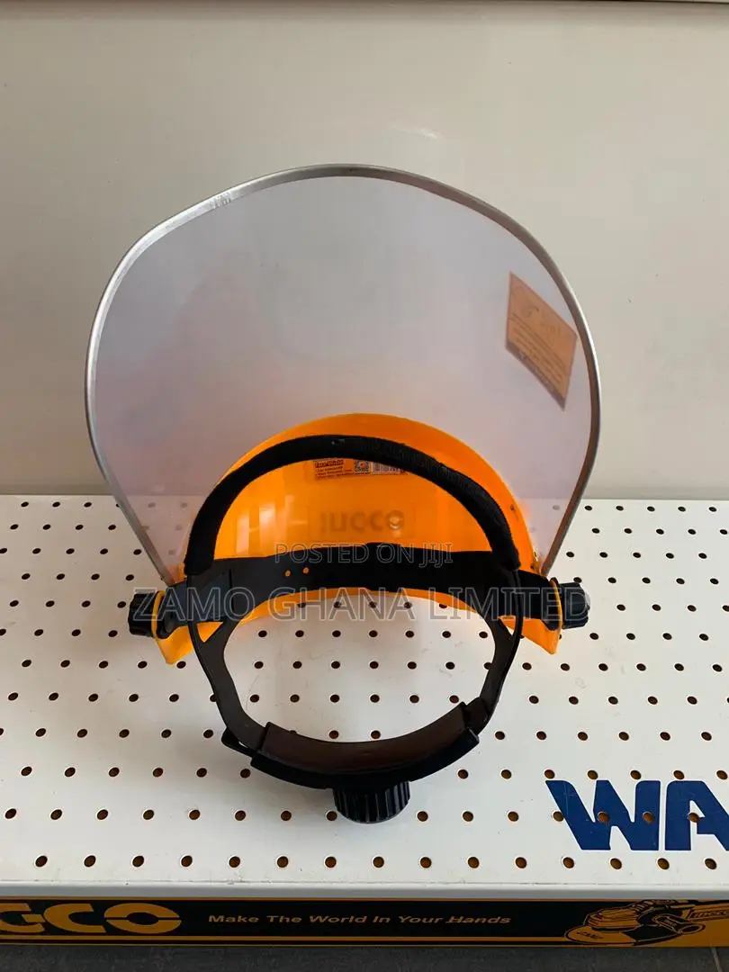 Face Shield - Hfspc01