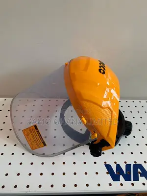 Face Shield - Hfspc01