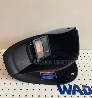 Auto-Darkening Welding Helmet - Wwh2501