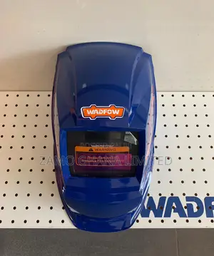 Auto-Darkening Welding Helmet - Wwh2501