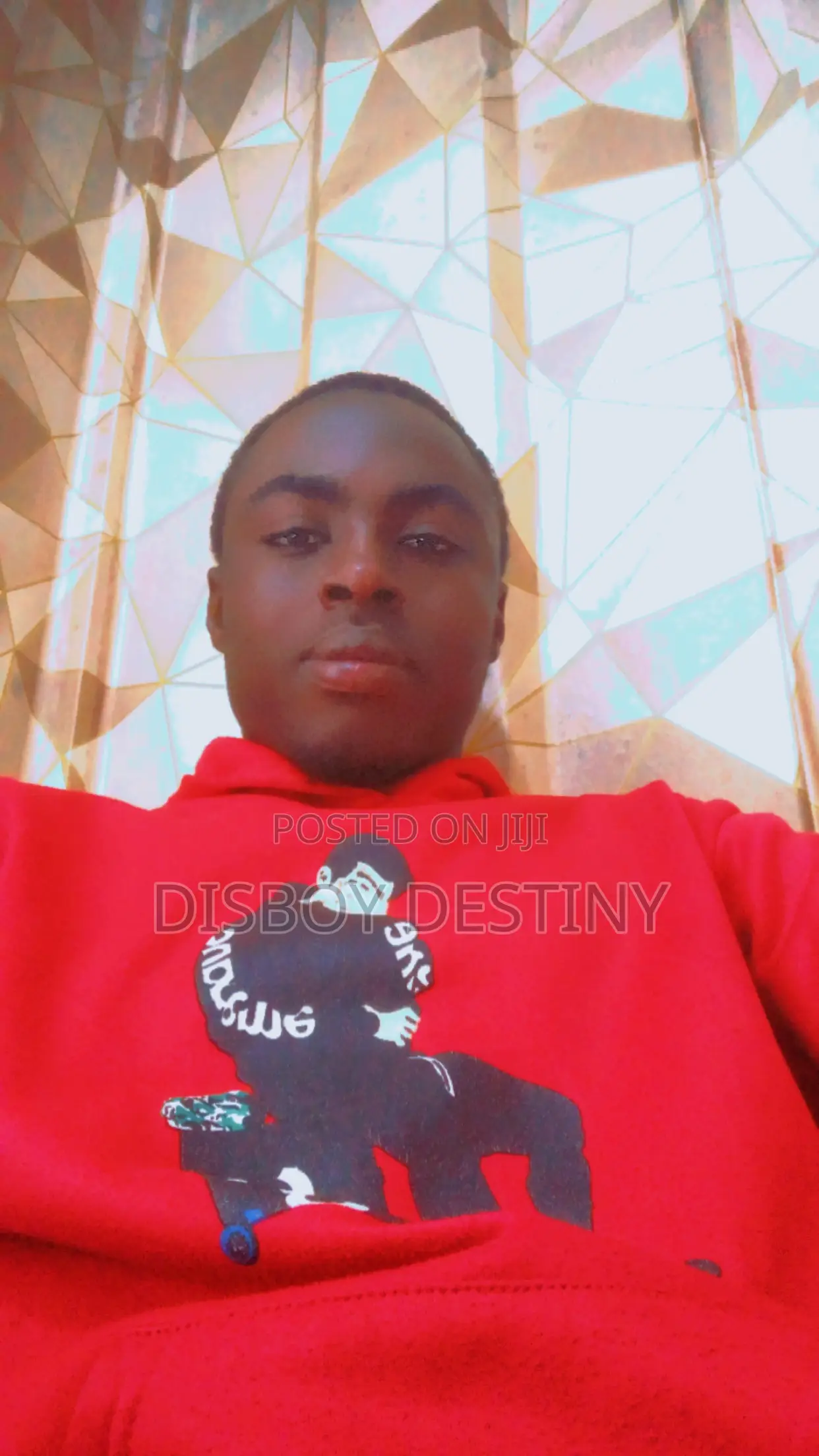 Work Needed
