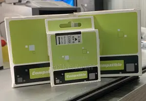 Lebel Cassette Dymo Lebel Cartridge