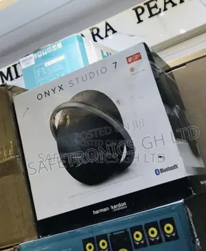High Quality Studio 8 Bluetooth Harman Kardon Speaker