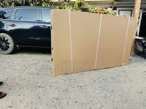 Top Quality Sleek Slim Uhd Smart Samsung 85”Cu8000