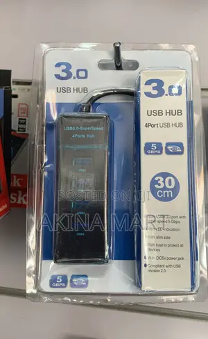 3.0 USB Hub 4port USB Hub