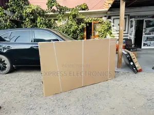 Call and Shop for QLED Smart Samsung 85”Q60C