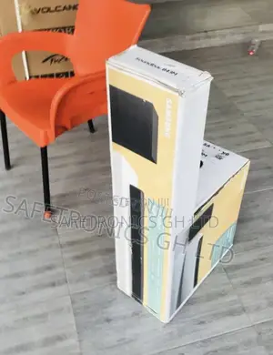 Genuine Samsung M34 Bluetooth Wireless Soundbar 