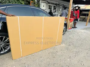 Samsung Electronics Uhd Smart 75du8000