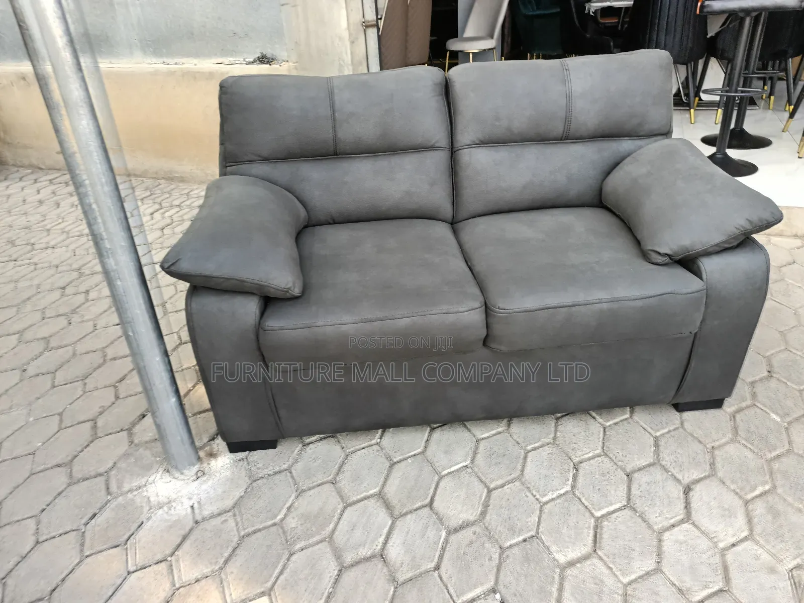 Comfortable Sofa Set on Promotional Sales .Free Delivery