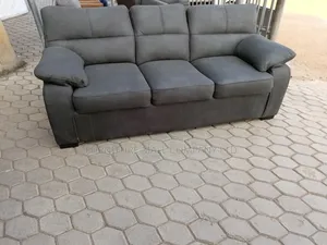 Comfortable Sofa Set on Promotional Sales .Free Delivery
