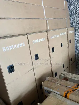 Brand New Samsung 98" Qled Tv