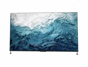 Authentic Nasco 43 Inch Led Digital Satellite Television.