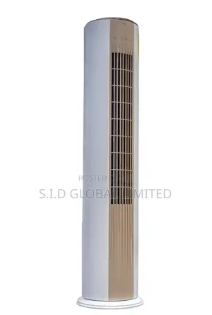 Perfect NASCO-2.0HP-ROUND-FLOOR-STANDING-AIR-CONDITIONER