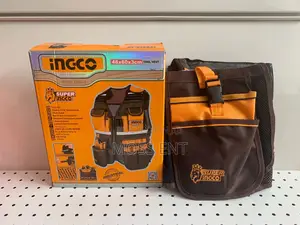 Tool Vest 3kg - Htvt09028