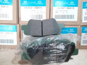 Hyundai Brake Pad (58302-3qa10)