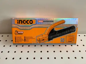 Ingco Electrode Holder 300a - P40 - Wah3008