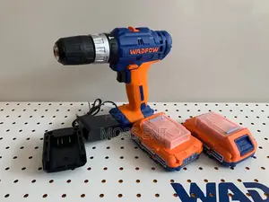 Cordless Impact Drill - Wcdp522