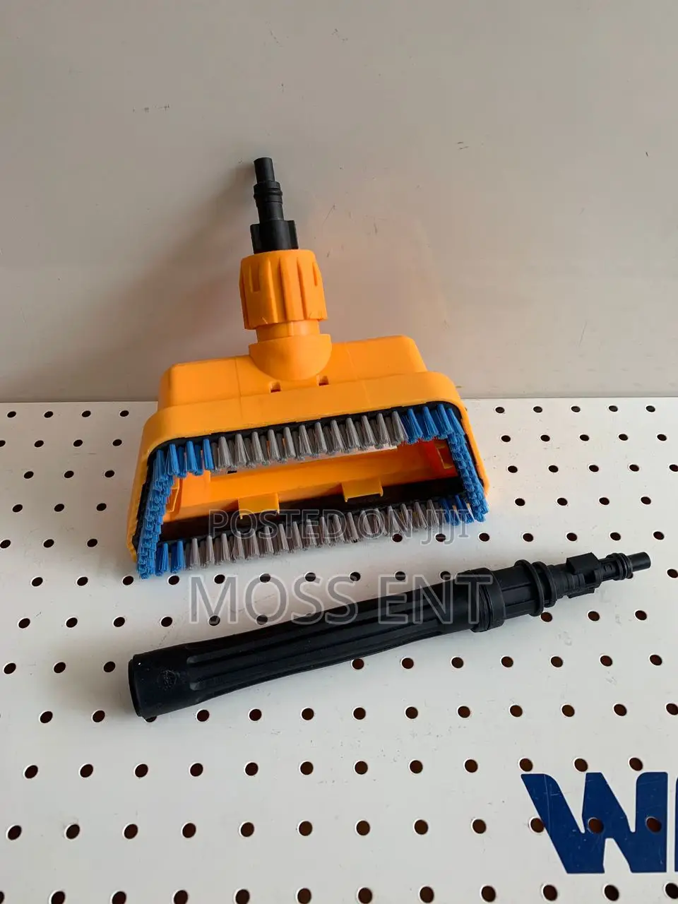 Pool Brush for Pressure Washer - Apb30160