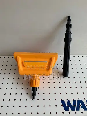 Pool Brush for Pressure Washer - Apb30160