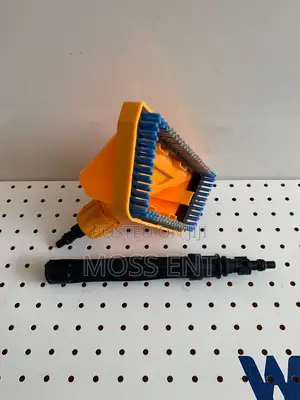 Pool Brush for Pressure Washer - Apb30160
