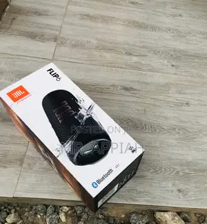 Quality JBL Flip 6 Speaker for Home,Outdoor and Travel.