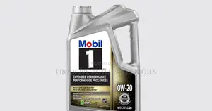 Mobil 1 Extended Performance 0w-20