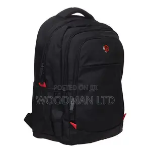 Unisex Backpack