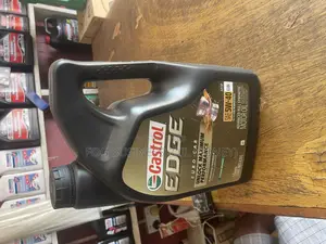 Castrol Edge Advance Full Synth 5w-30