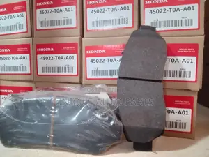 Honda Brake Pad (45022-toa-a01)