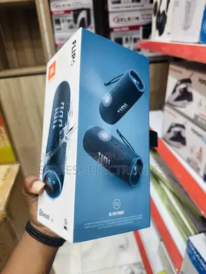 Top Variety of JBL Bluetooth Speaker Flip 6