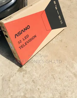 High Durable Asano 32 Inch Led Digital Satellite Tv