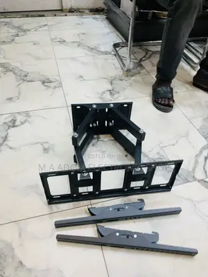 Movable Tv Mount for Led Tv 43”-80”