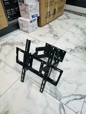 Very Durable Tv Mount 32”-80”
