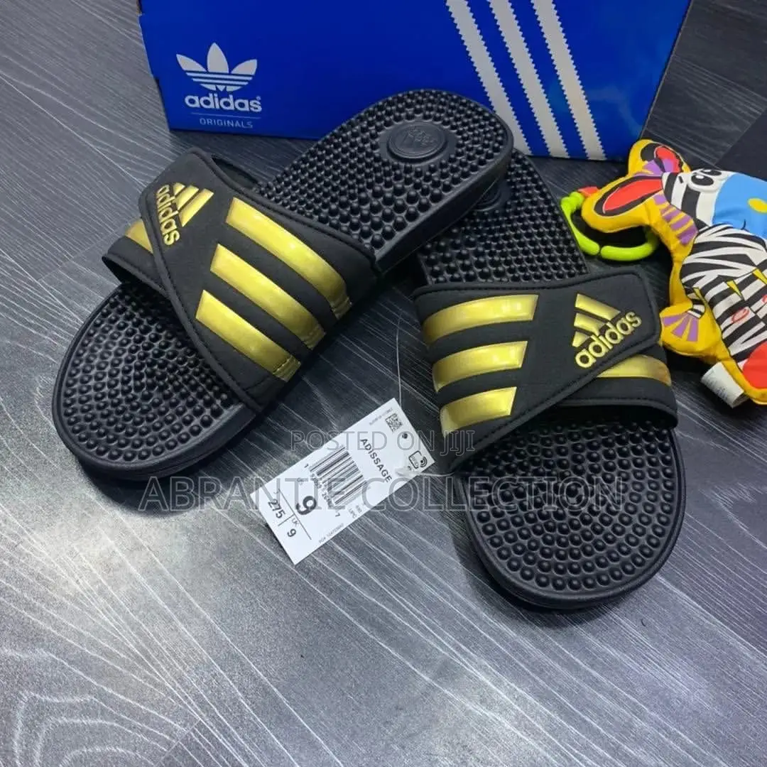 Adidas Massenger