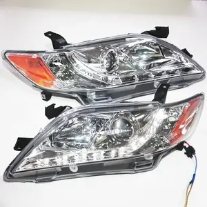Toyota Camry LED Headlights 2007-2009