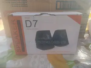 Desktop and Laptop Speaker