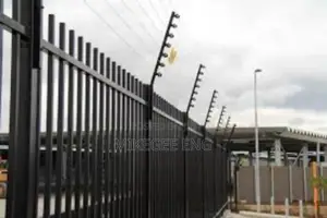 Professional Electric Fence Installation for Residential Commercial