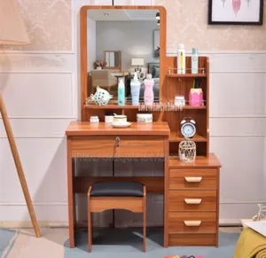 Durable Dressing Mirror