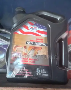 Voson CVT Transmission Oil