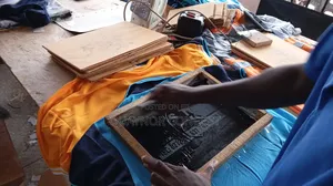 Affordable Shirt Printing Services