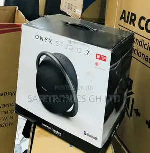 Shop Classic Harman Kardon Bluetooth Onyx Studio 7