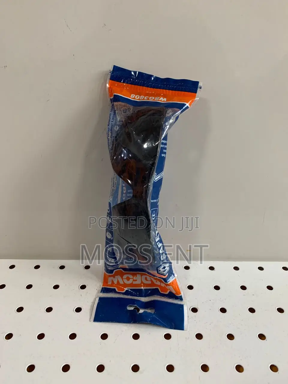 Safety Goggles - Wsg3808
