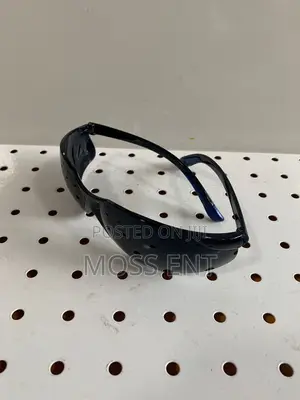 Safety Goggles - Wsg3808