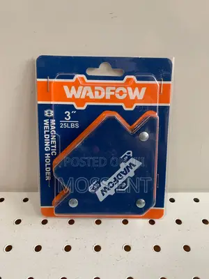 Magnetic Welding Holder - Wmc1603